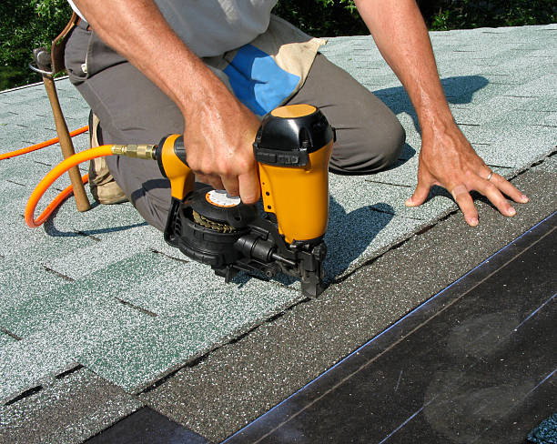 Best Best Roofing Contractors  in Cedar Heights, MD