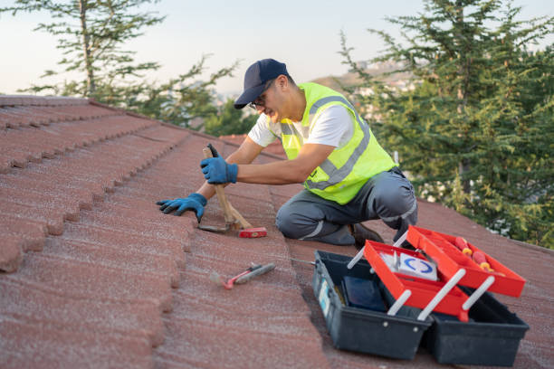 Best Commercial Roofing Services  in Cedar Heights, MD