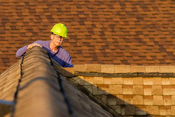 Best Best Roofing Contractors  in Cedar Heights, MD