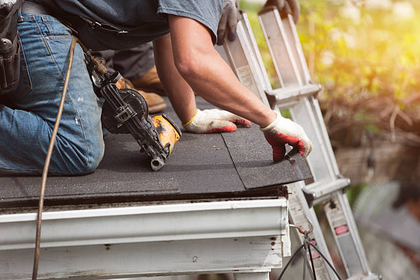 Best Shingle Roofing Installation  in Cedar Heights, MD