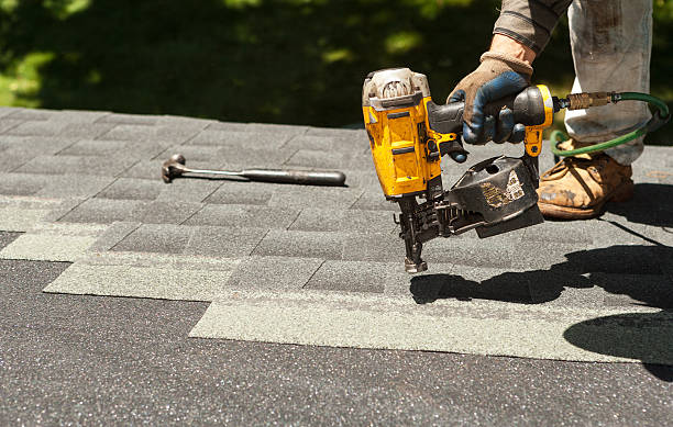 Best Roof Repair Services  in Cedar Heights, MD